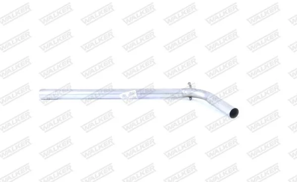 Tubo de Escape WALKER 07004