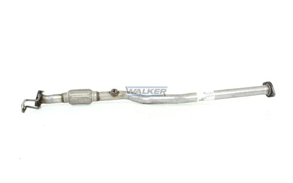 Tubo de Escape WALKER 07120