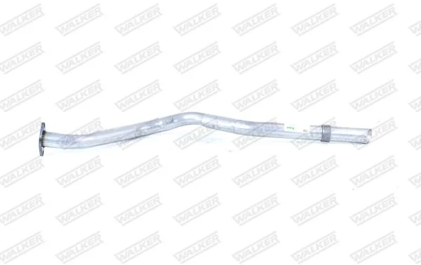 Exhaust Pipe WALKER 07147