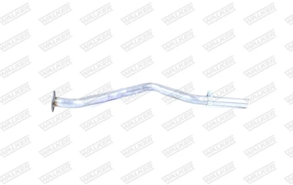 Exhaust Pipe WALKER 07148