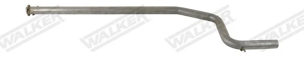 Exhaust Pipe WALKER 07773