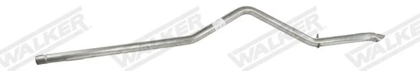 Exhaust Pipe WALKER 07797