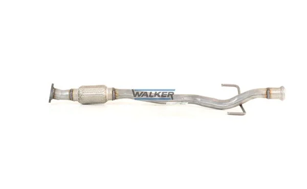 Exhaust Pipe WALKER 08089