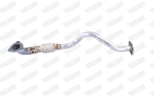 Tubo de Escape WALKER 08149