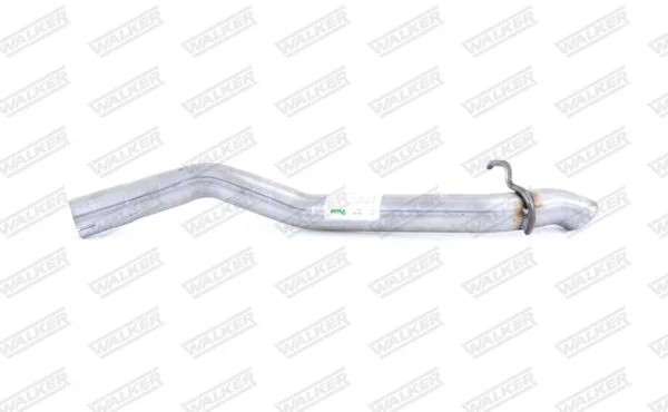 Exhaust Pipe WALKER 08238