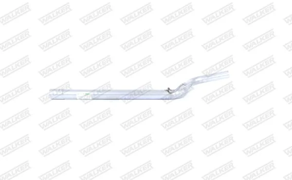 Tubo de Escape WALKER 08951