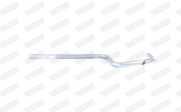 Tubo de Escape WALKER 08997
