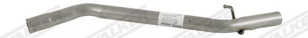 Exhaust Pipe WALKER 09249