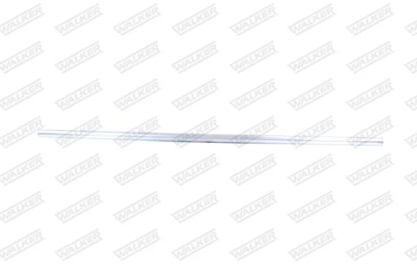 Exhaust Pipe WALKER 09811