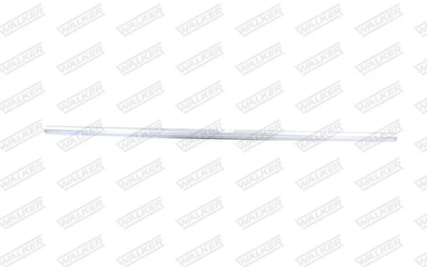 Exhaust Pipe WALKER 09900