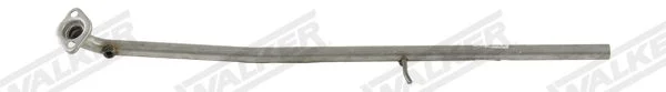 Tubo de Escape WALKER 09931