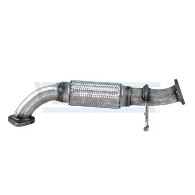 Tubo Corrugado, sistema de escape WALKER 10362