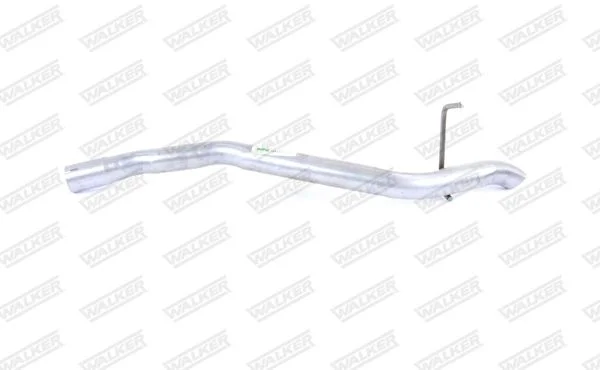 Tubo de Escape WALKER 10371