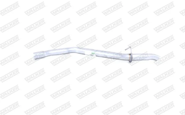 Tubo de Escape WALKER 10373