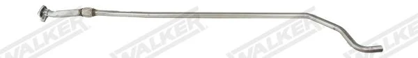 Tubo de Escape WALKER 10394