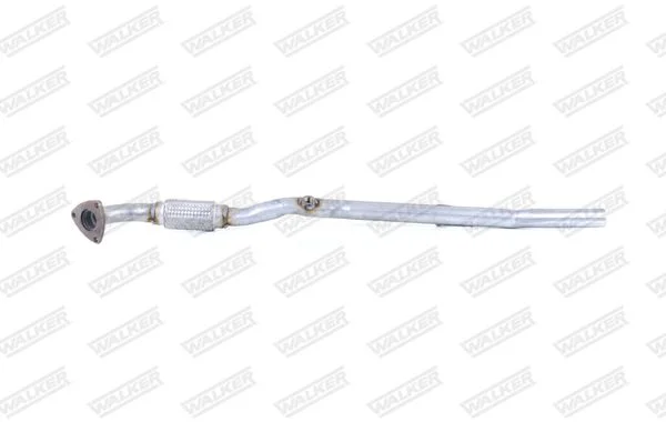 Tubo de Escape WALKER 10416