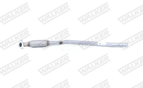 Tubo de Escape WALKER 10417