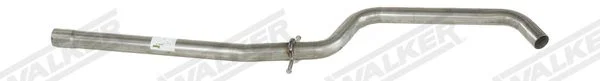Exhaust Pipe WALKER 10423