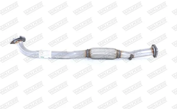 Tubo de Escape WALKER 10460