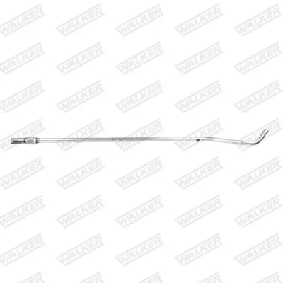 Tubo de Escape WALKER 10467