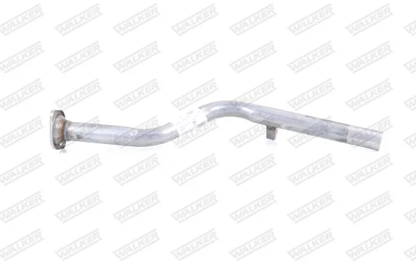 Exhaust Pipe WALKER 10498