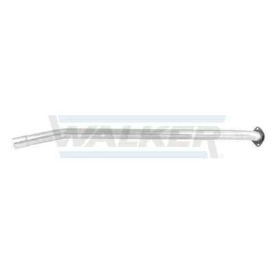 Tubo de Escape WALKER 10512