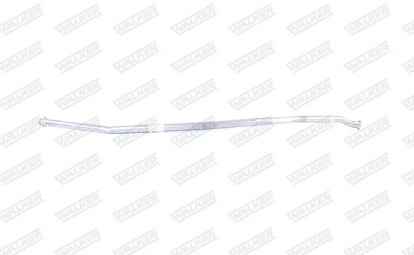 Exhaust Pipe WALKER 10585