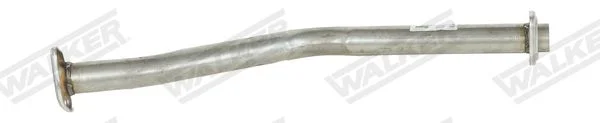 Tubo de Escape WALKER 10587