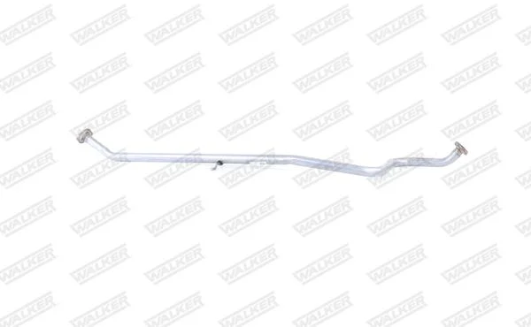 Exhaust Pipe WALKER 10593