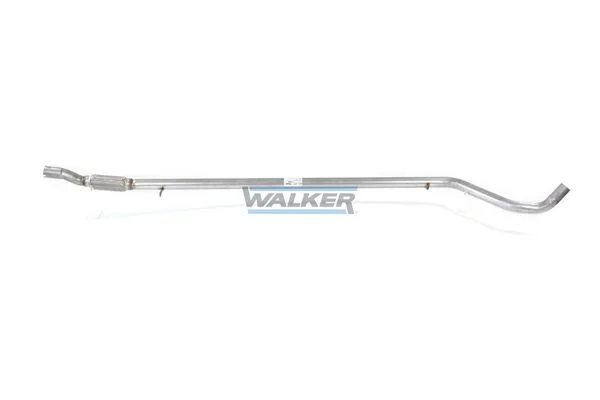 Tubo de Escape WALKER 10598
