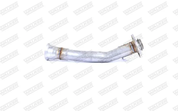 Tubo de Escape WALKER 10601