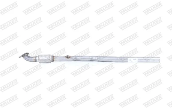 Tubo de Escape WALKER 10628