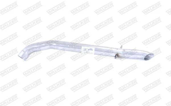 Exhaust Pipe WALKER 10632