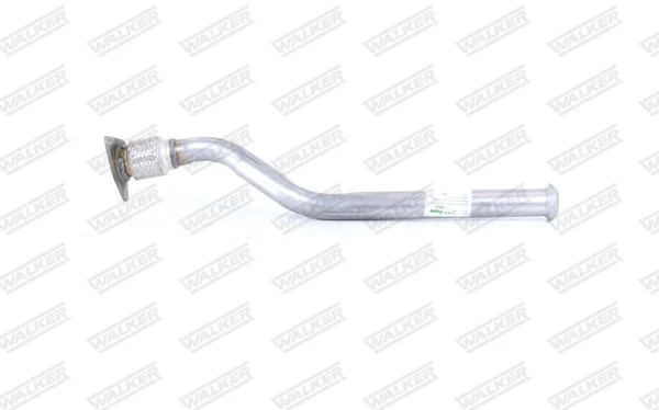 Exhaust Pipe WALKER 10647