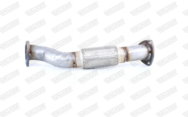 Corrugated Pipe, exhaust system WALKER 10648