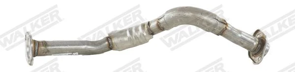 Tubo de Escape WALKER 10659