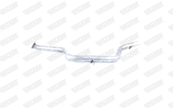 Exhaust Pipe WALKER 10679
