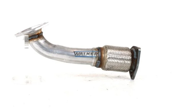 Tubo Corrugado, sistema de escape WALKER 10690