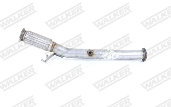 Exhaust Pipe WALKER 10696