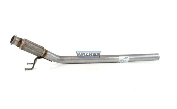 Exhaust Pipe WALKER 10697