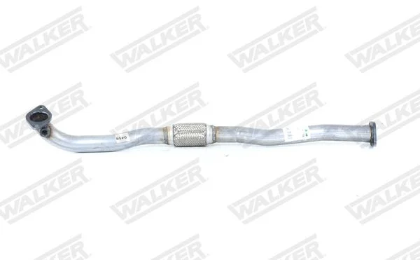 Exhaust Pipe WALKER 10738