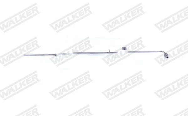 Tubo de Pressão, sensor de pressão (filtro de partículas fuliginosas) WALKER 10752