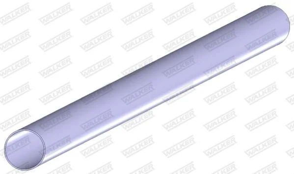 Exhaust Pipe WALKER 10817