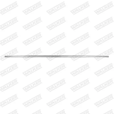 Tubo de Escape WALKER 10818