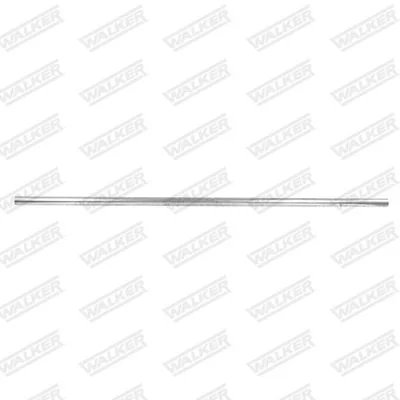 Tubo de Escape WALKER 10819