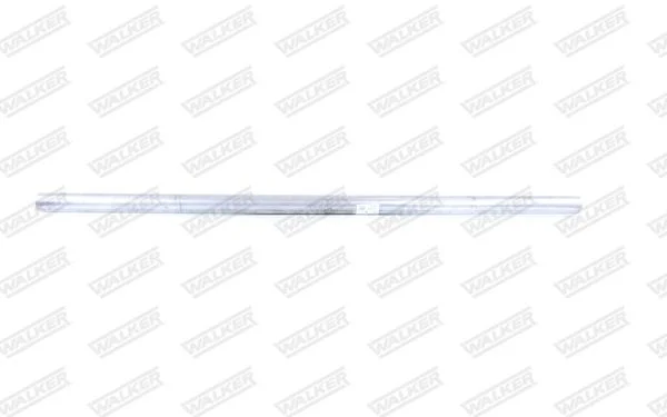 Tubo de Escape WALKER 10834