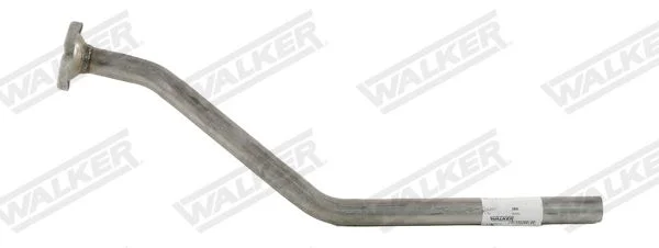 Exhaust Pipe WALKER 10964