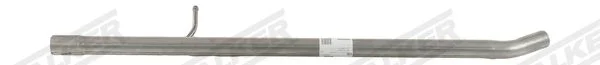 Exhaust Pipe WALKER 10969