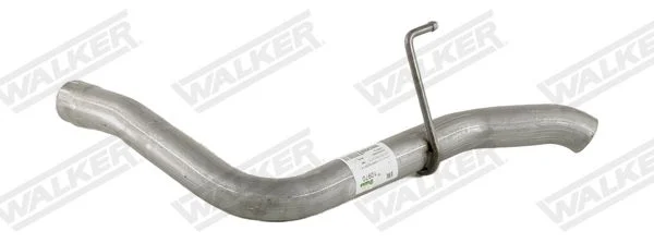 Tubo de Escape WALKER 10970