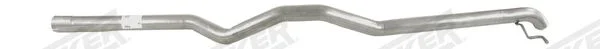 Exhaust Pipe WALKER 10973